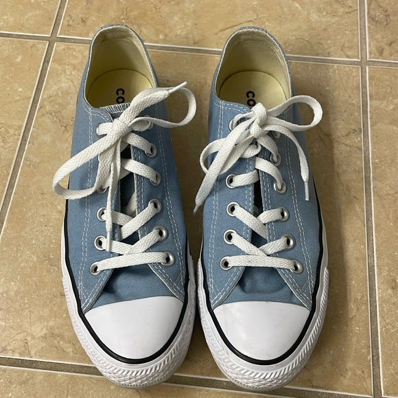 Converse Shoes - Converse All Star